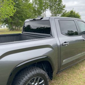 TOYOTA TUNDRA - 9