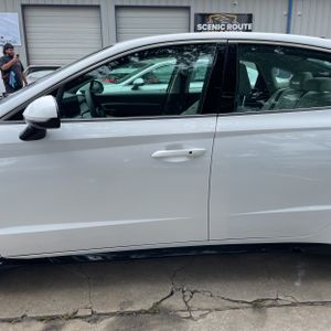 2025 Hyundai SONATA SEL 照片 3