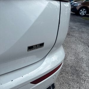 2024 Mitsubishi OUTLANDER SE BLACK EDITION 照片 23