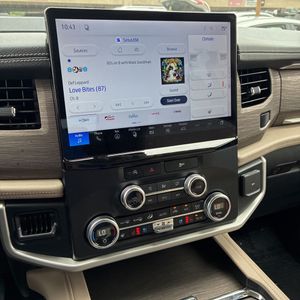2024 FORD EXPEDITION MAX LIMITED — миниатюра 40