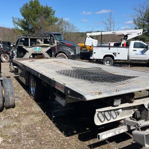 CHEVROLET SILVERADO 4500HD 1WT - 5