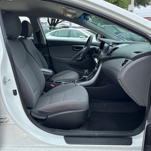 2014 Hyundai ELANTRA SE 缩略图 32
