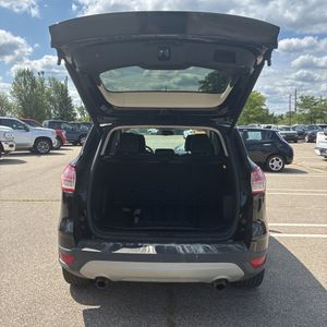 2016 FORD ESCAPE TITANIUM — миниатюра 44