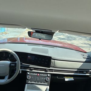 2025 Hyundai SANTA FE SEL 照片 37