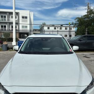 2023 Mazda CX-5 2.5 S PREFERRED — фото 15