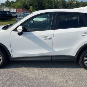 2016 Mazda CX-5 TOURING 照片 4