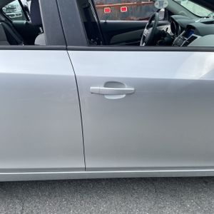 CHEVROLET CRUZE LS AUTO - 9