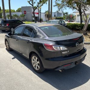 2011 Mazda MAZDA3 I TOURING 照片 5