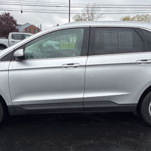 FORD EDGE SEL - 4