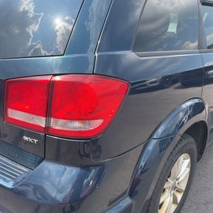 2013 Dodge JOURNEY SXT 缩略图 52