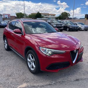 صورة مصغرة 12 لـ 2018 ALFA Romeo STELVIO BASE