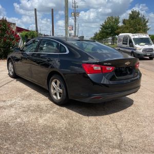صورة 5 لـ 2020 Chevrolet MALIBU LS