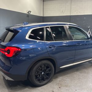 BMW X3 XDRIVE30I - 9