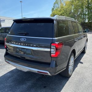 FORD EXPEDITION PLATINUM - 7
