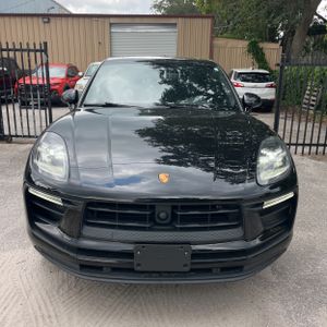 2023 Porsche MACAN 缩略图 14