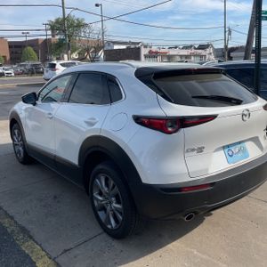 MAZDA CX-30 2.5 S PREMIUM - 4