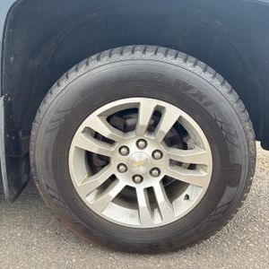 صورة مصغرة 20 لـ 2018 Chevrolet SILVERADO 1500 LT