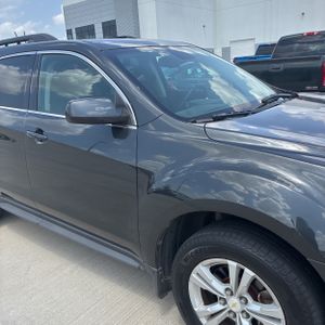 2014 Chevrolet EQUINOX LT — миниатюра 13