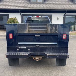 FORD F-350 SUPER DUTY XL - 7