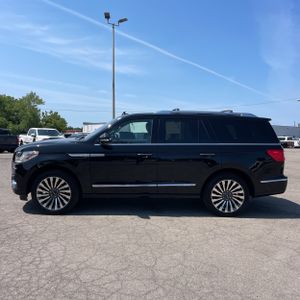 صورة 3 لـ 2020 Lincoln NAVIGATOR RESERVE