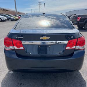 CHEVROLET CRUZE - 7