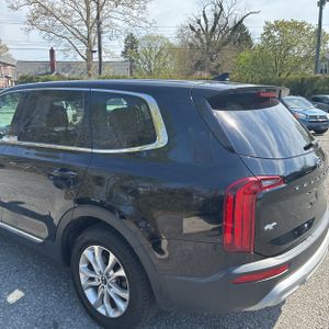 KIA TELLURIDE LX - 6