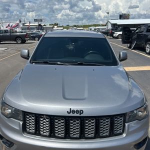 2018 JEEP GRAND CHEROKEE ALTITUDE 照片 15