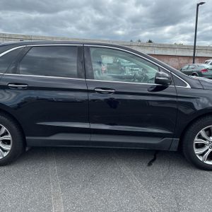 2019 FORD EDGE TITANIUM 缩略图 11