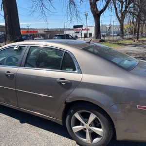 CHEVROLET MALIBU LT - 6