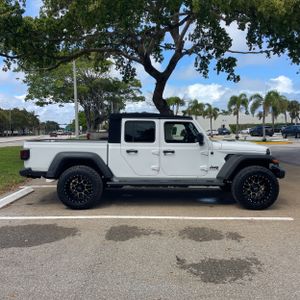 JEEP GLADIATOR SPORT S - 10