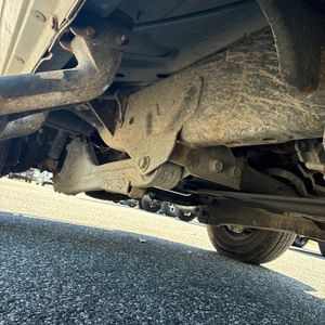 2016 RAM 3500 TRADESMAN 照片 23