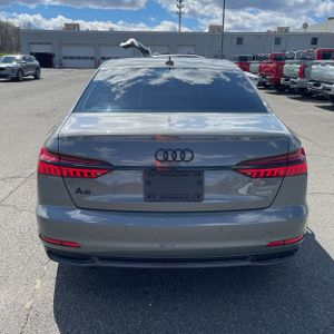 AUDI A6 SEDAN PREMIUM 45 TFSI QUATTRO S TRONIC - 7