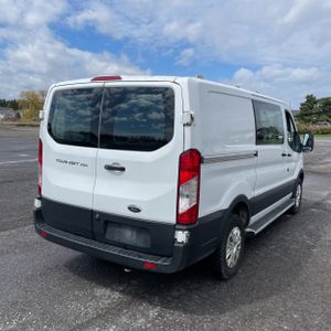 FORD TRANSIT 250 - 8