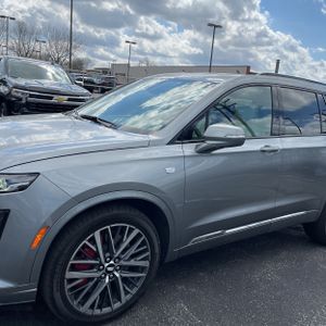 CADILLAC XT6 SPORT - 2