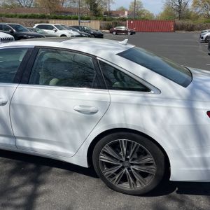 AUDI A6 SEDAN PREMIUM 45 TFSI QUATTRO S TRONIC - 6