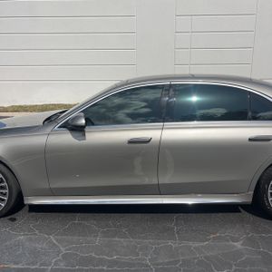 MERCEDES-BENZ S-CLASS - 4