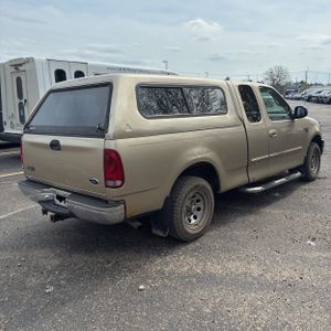 FORD F-150 XLT - 8