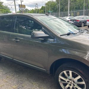 2011 FORD EDGE LIMITED 缩略图 13
