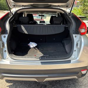 2019 Mitsubishi ECLIPSE CROSS SE — миниатюра 42