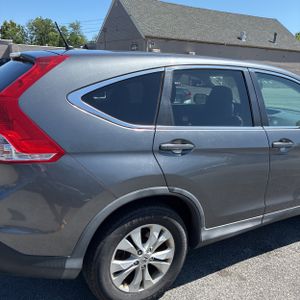 صورة 9 لـ 2012 Honda CR-V EX