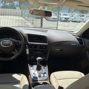 2016 AUDI Q5 2.0T QUATTRO PREMIUM 照片 37