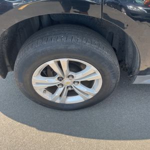 2015 Chevrolet EQUINOX LS 缩略图 19