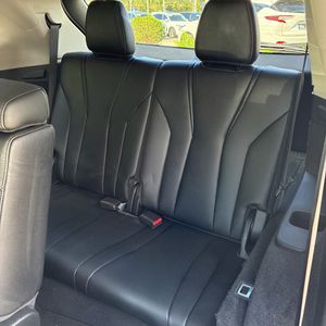 2023 Acura MDX SH-AWD photo 37