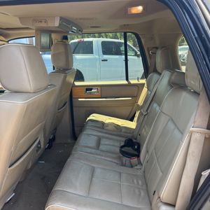 صورة مصغرة 33 لـ 2007 Lincoln NAVIGATOR ULTIMATE