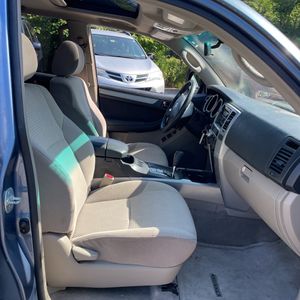 2004 Toyota 4RUNNER SR5 缩略图 32