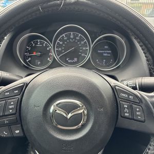 2016 Mazda MAZDA6 I TOURING — миниатюра 39