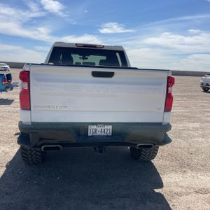 CHEVROLET SILVERADO 1500 LT TRAIL BOSS - 7