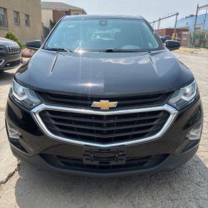 صورة مصغرة 14 لـ 2019 Chevrolet EQUINOX LT