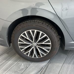 2019 Volkswagen JETTA SE — миниатюра 17