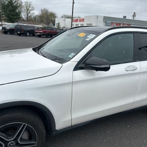 MERCEDES-BENZ GLC - 2